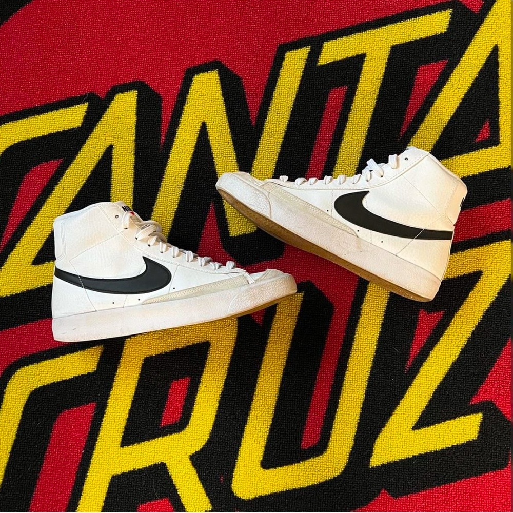 Nike Blazer Mid 77